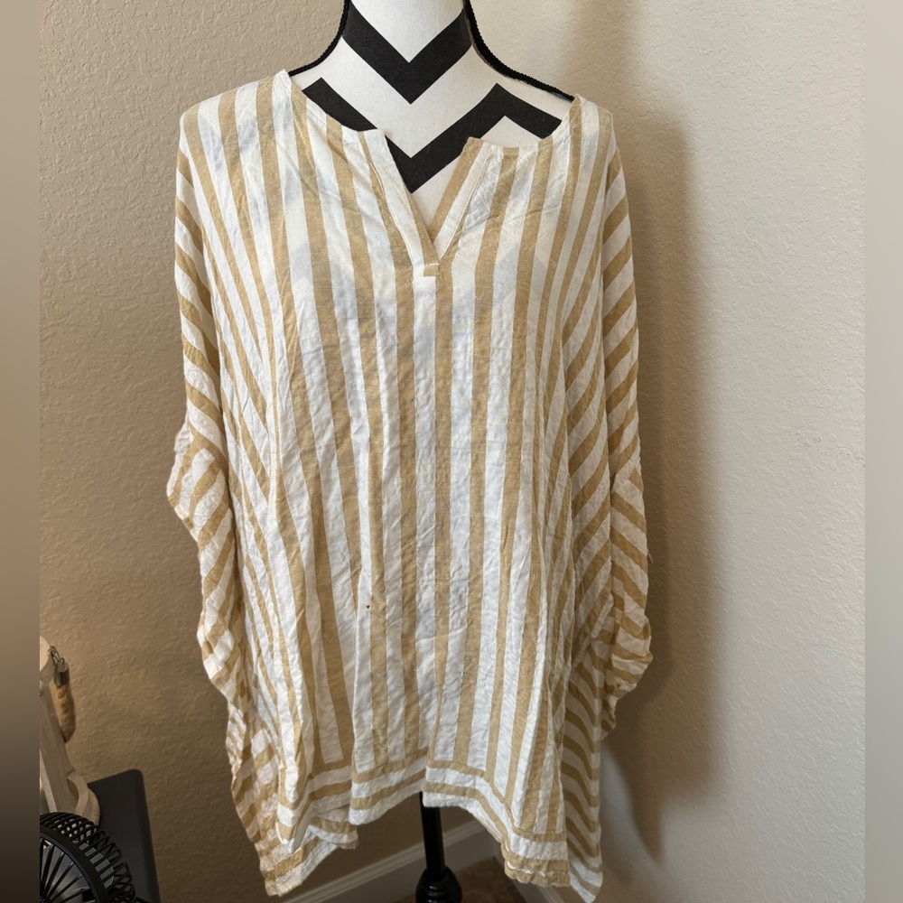 Breezy top